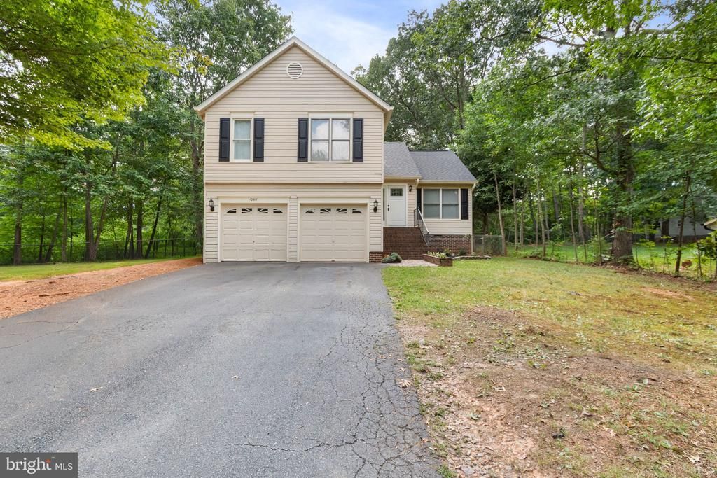 12917 Grenade Lane , Spotsylvania, VA 22551 Main Photo