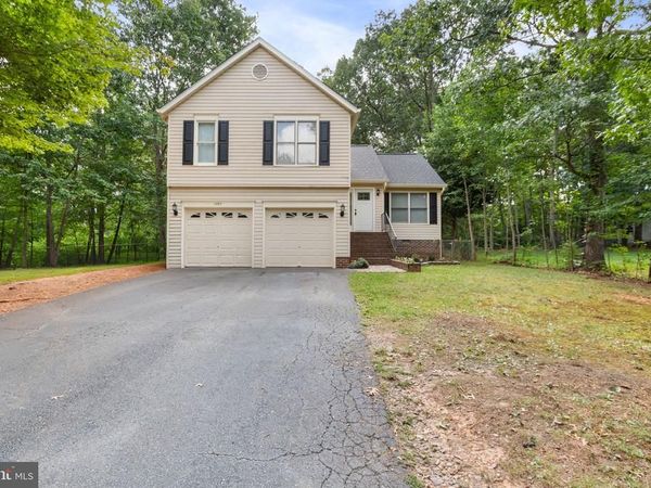 12917 GRENADE LANE , SPOTSYLVANIA, VA 22551