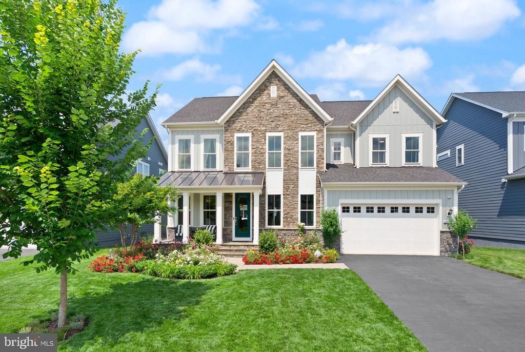 23757 Cambridge Knoll Court, Aldie, VA 20105 Main Photo
