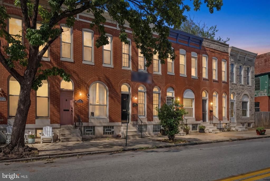 108 W Fort Avenue, Baltimore, MD 21230 Main Photo