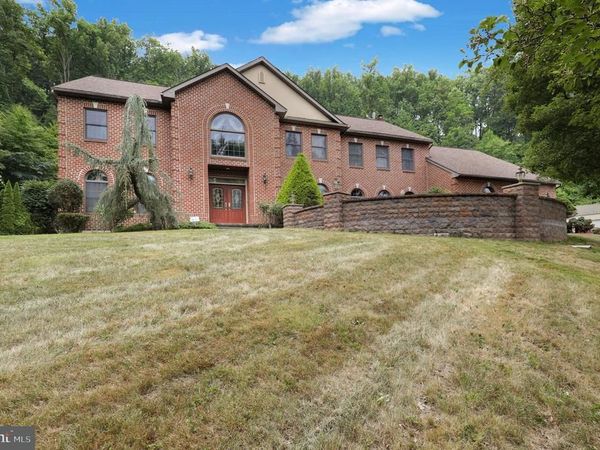 456 MAIN STREET, MOHNTON, PA 19540