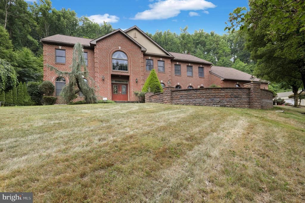 456 MAIN STREET, MOHNTON, PA 19540