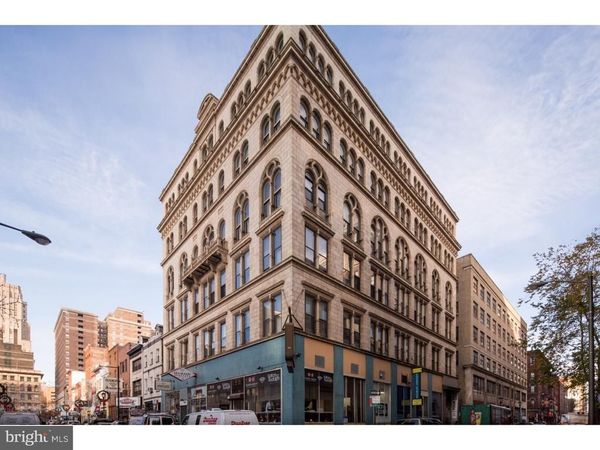 701-1 SANSOM STREET, Unit 301, PHILADELPHIA, PA 19106