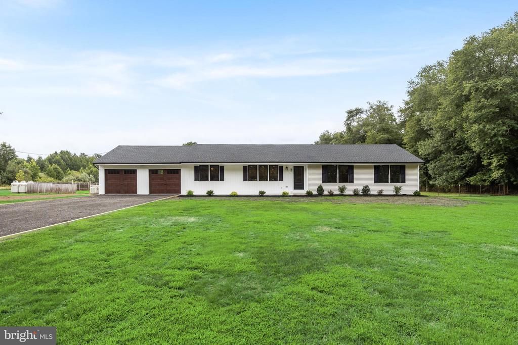 67 Springers Brook Road, Shamong, NJ 08088 Main Photo