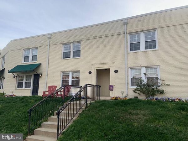732 N OAKLAND STREET, ARLINGTON, VA 22203