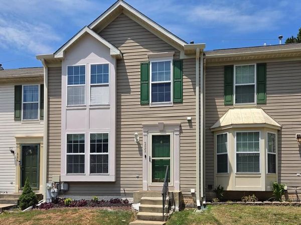 222 FOXMANOR LANE, GLEN BURNIE, MD 21061