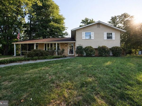1302 HOMEWOOD LANE, ANNAPOLIS, MD 21401