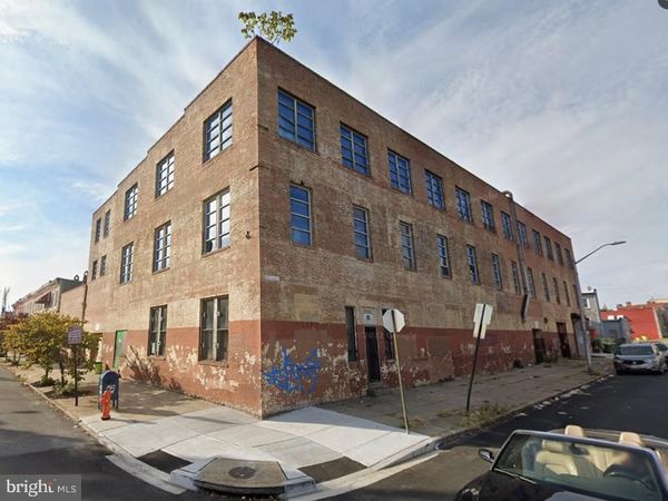420 S MOUNT STREET, BALTIMORE, MD 21223