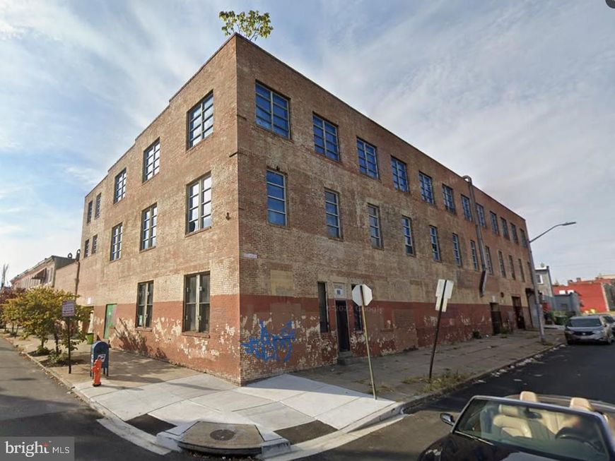 420 S Mount Street, Baltimore, MD 21223 Main Photo