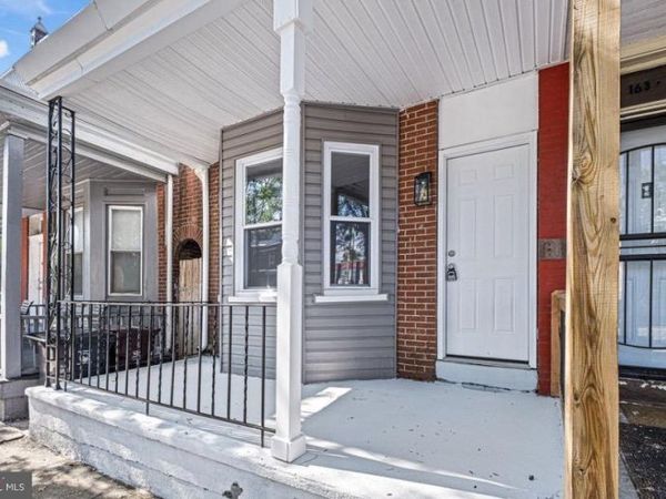 1630 W 4TH STREET, WILMINGTON, DE 19805