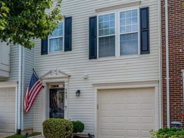7837 DOGUE INDIAN CIRCLE, LORTON, VA 22079