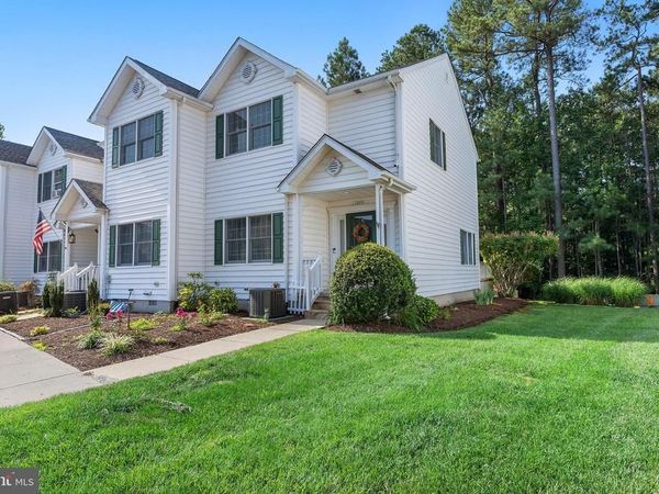 28491 PINEHURST CIRCLE, EASTON, MD 21601