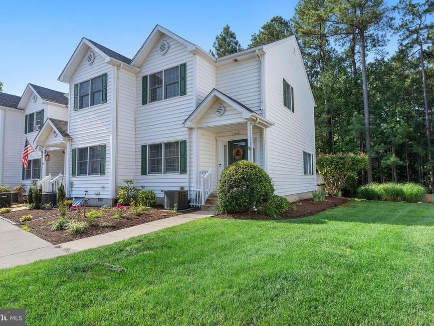 28491 Pinehurst Circle, Easton, MD 21601 Main Photo