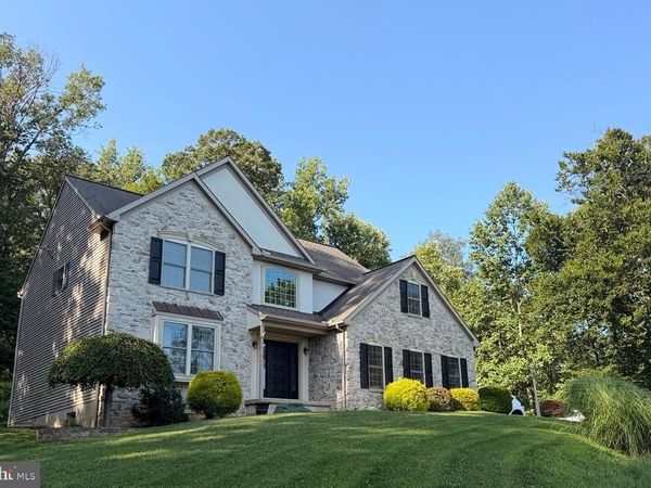 67 MOUNTAIN SPRING ROAD, STEVENS, PA 17578