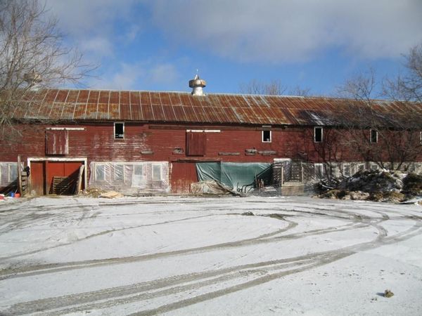 6 maple Street, Orleans, VT 05860