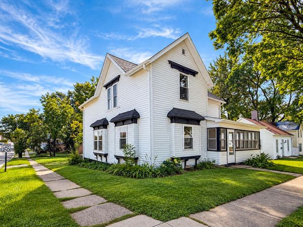 528 Greene Street, Boone, IA 50036
