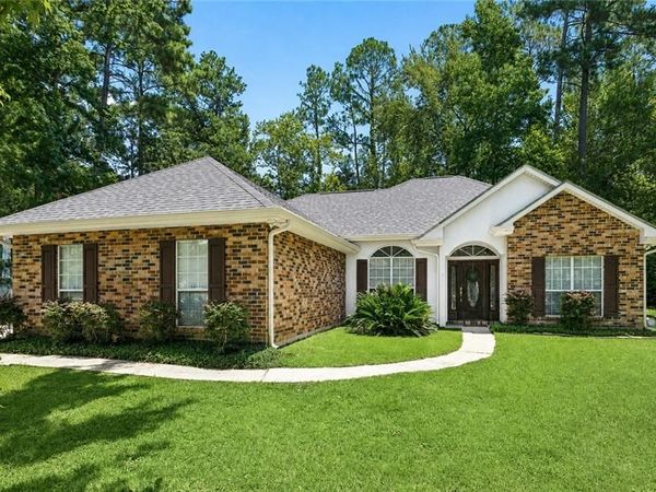 401 ORLEANS Avenue, Covington, LA 70433