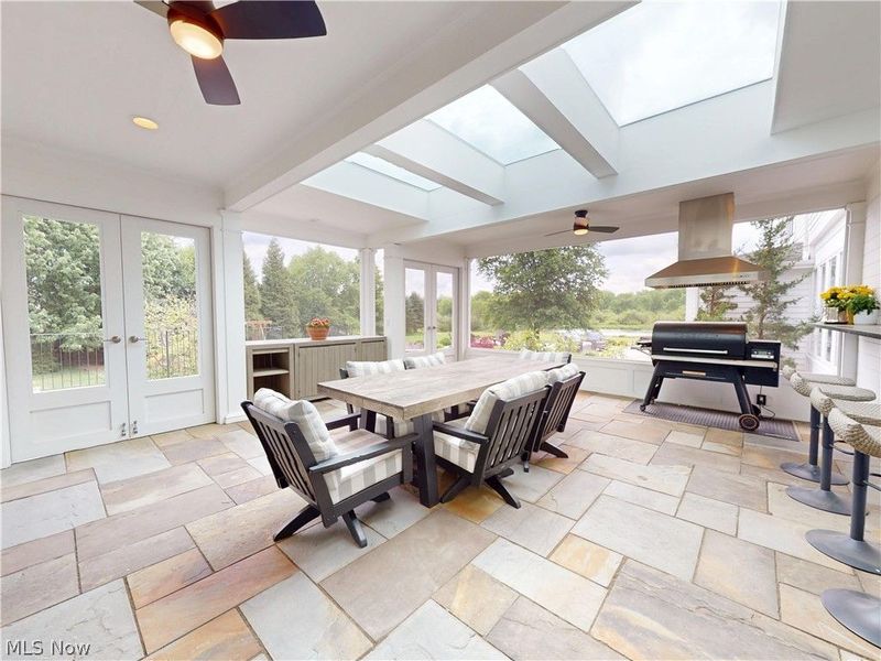 9830 Greenway Trail, Chagrin Falls, OH 44023 Photo 20