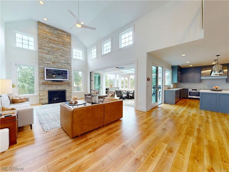9830 Greenway Trail, Chagrin Falls, OH 44023 Photo 9