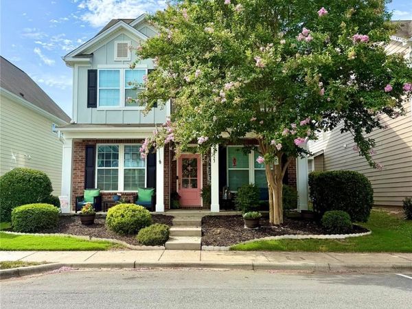 16523 Landen Forest Lane , Davidson, NC 28036
