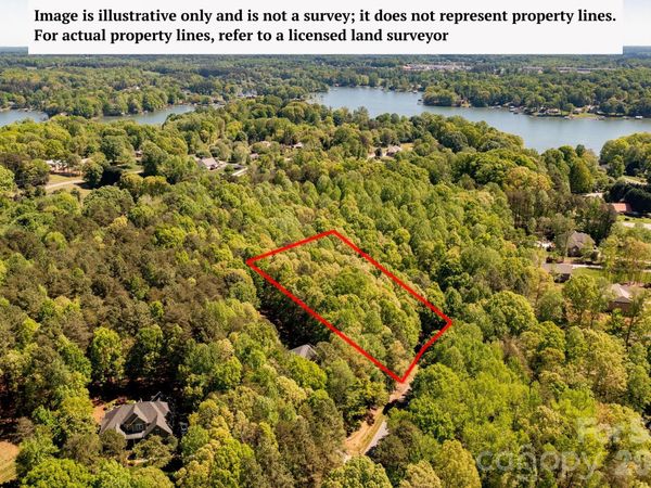 4134 Barbrick Street , Sherrills Ford, NC 28673