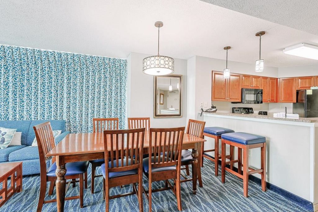 5200 N Ocean Blvd. Photo 12