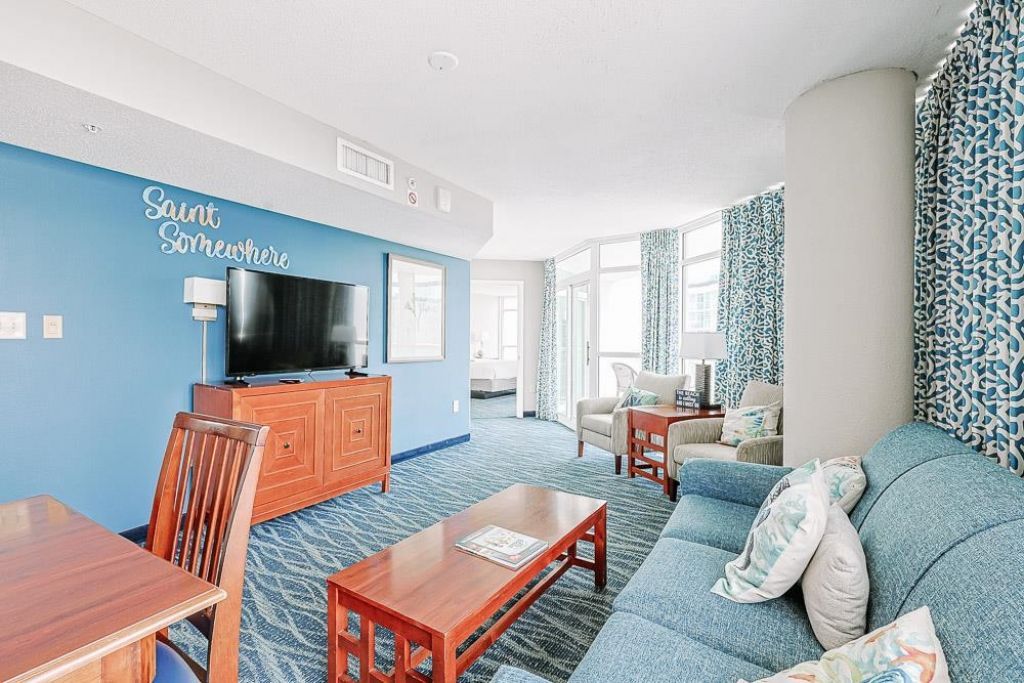 5200 N Ocean Blvd. Photo 16