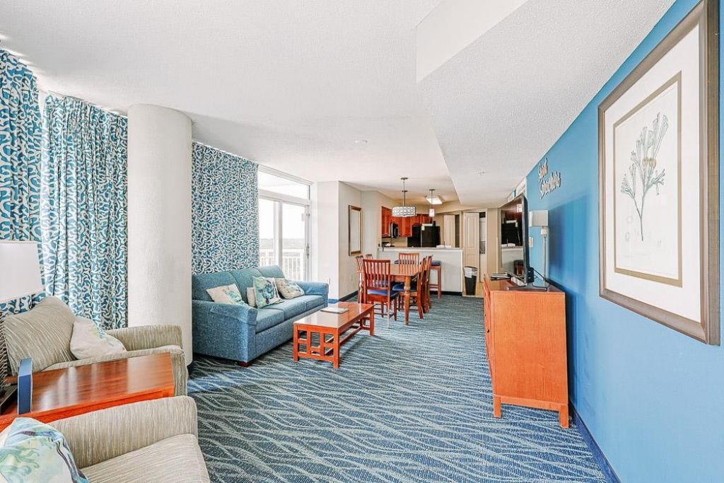 5200 N Ocean Blvd. Photo 17