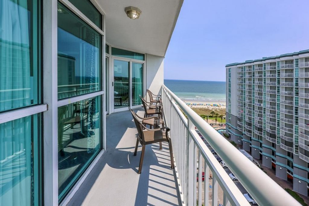 5200 N Ocean Blvd. Photo 18
