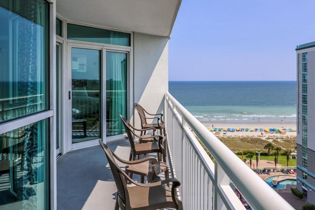 5200 N Ocean Blvd. Photo 19