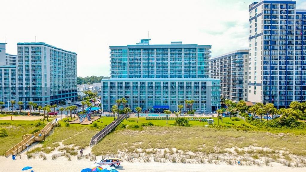 5200 N Ocean Blvd. Photo 30