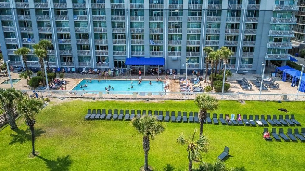 5200 N Ocean Blvd. Photo 31
