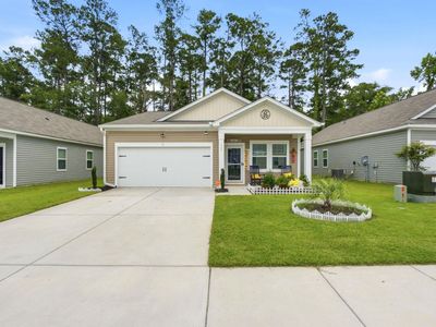 152 Plantersfield Dr., Conway, SC 29526
