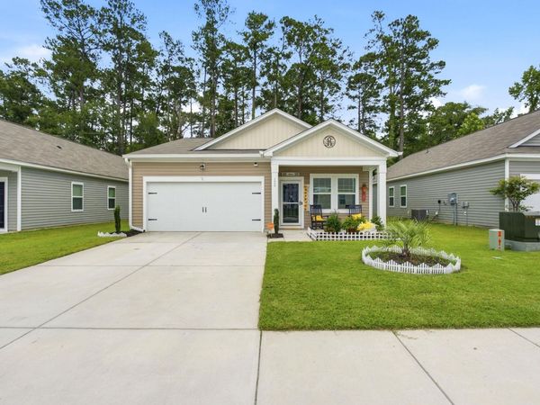 152 Plantersfield Dr., Conway, SC 29526