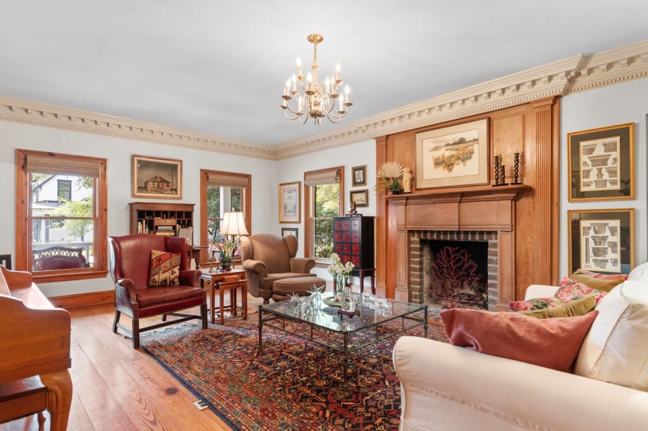 5455 Huntington Marsh Rd. Photo 13