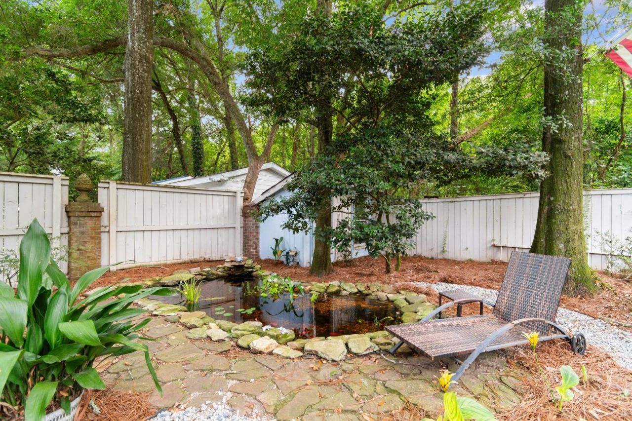 5455 Huntington Marsh Rd. Photo 41
