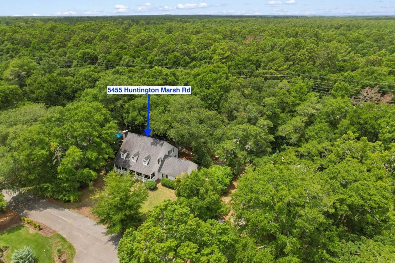 5455 Huntington Marsh Rd. Photo 45