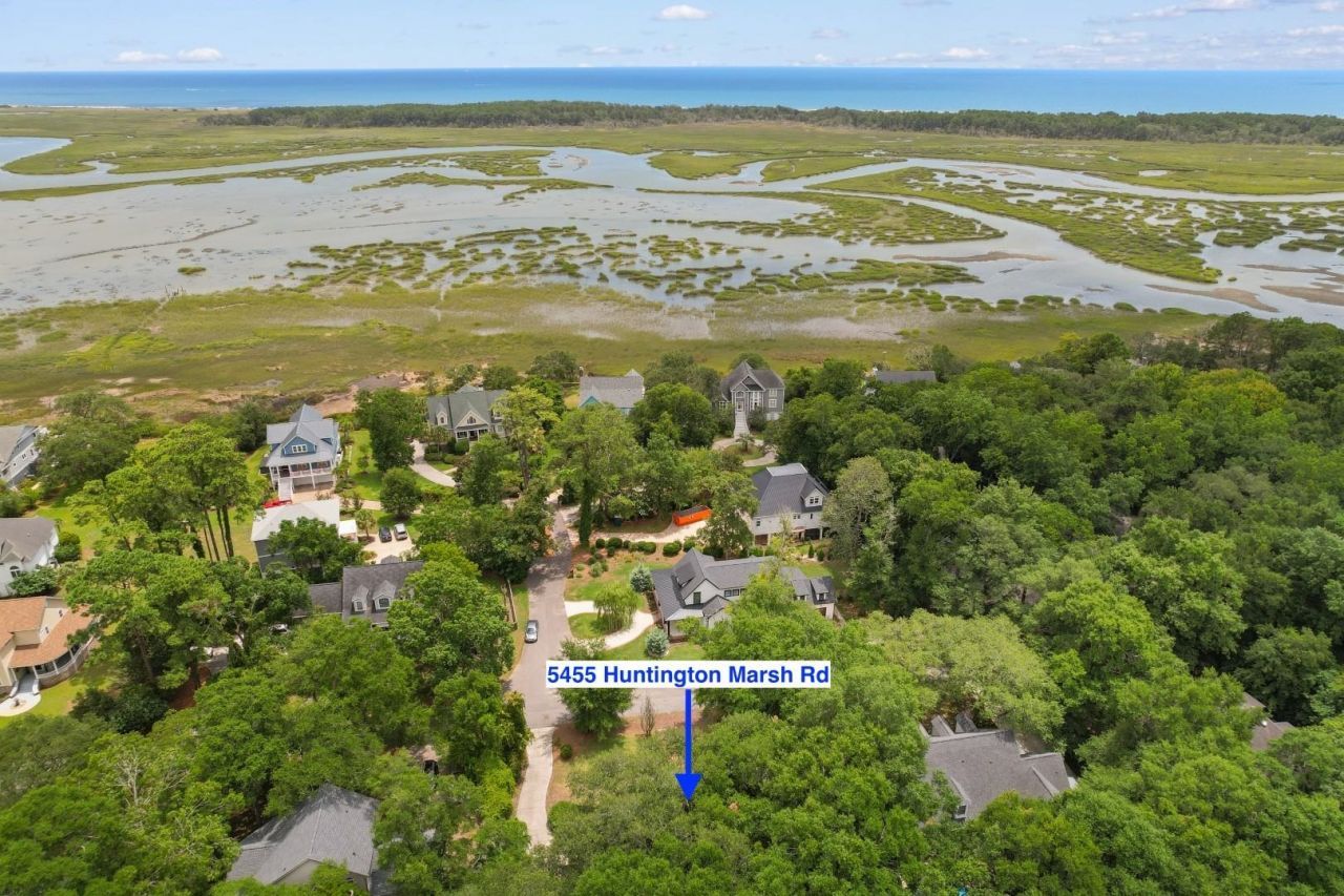 5455 Huntington Marsh Rd. Photo 46