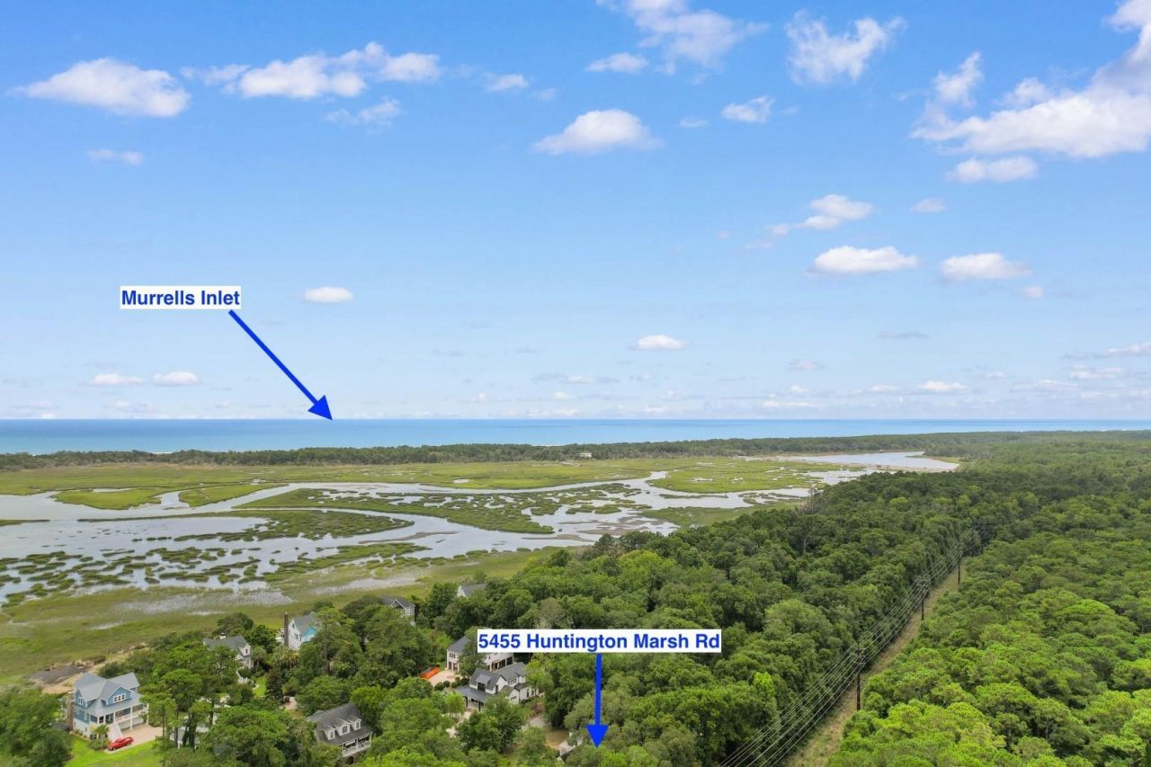 5455 Huntington Marsh Rd. Photo 47