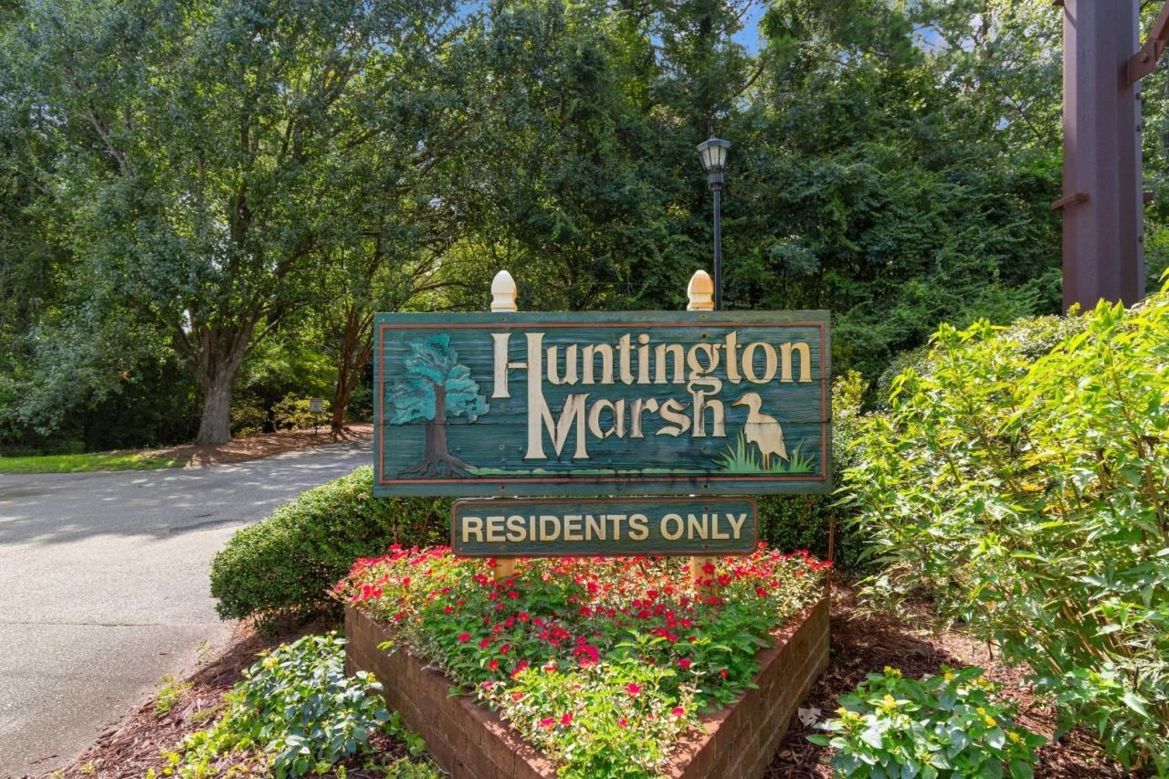 5455 Huntington Marsh Rd. Photo 48