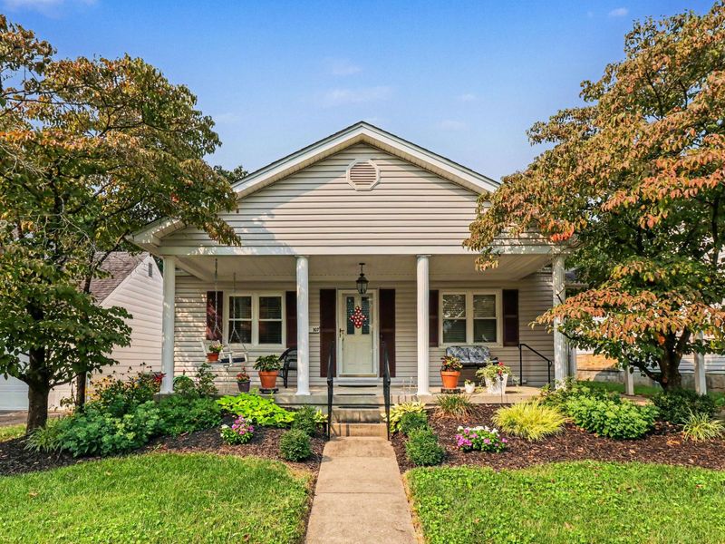 107 Timberlake Avenue, Erlanger, KY 41018 Photo 1