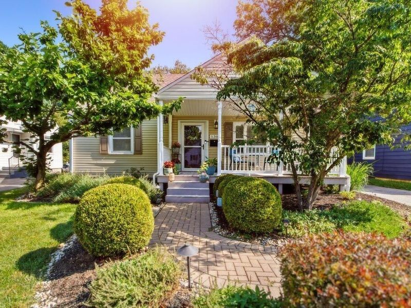 530 Blenheim Road, Columbus, OH 43214 Photo 1