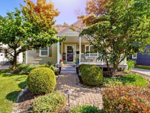 530 Blenheim Road, Columbus, OH 43214