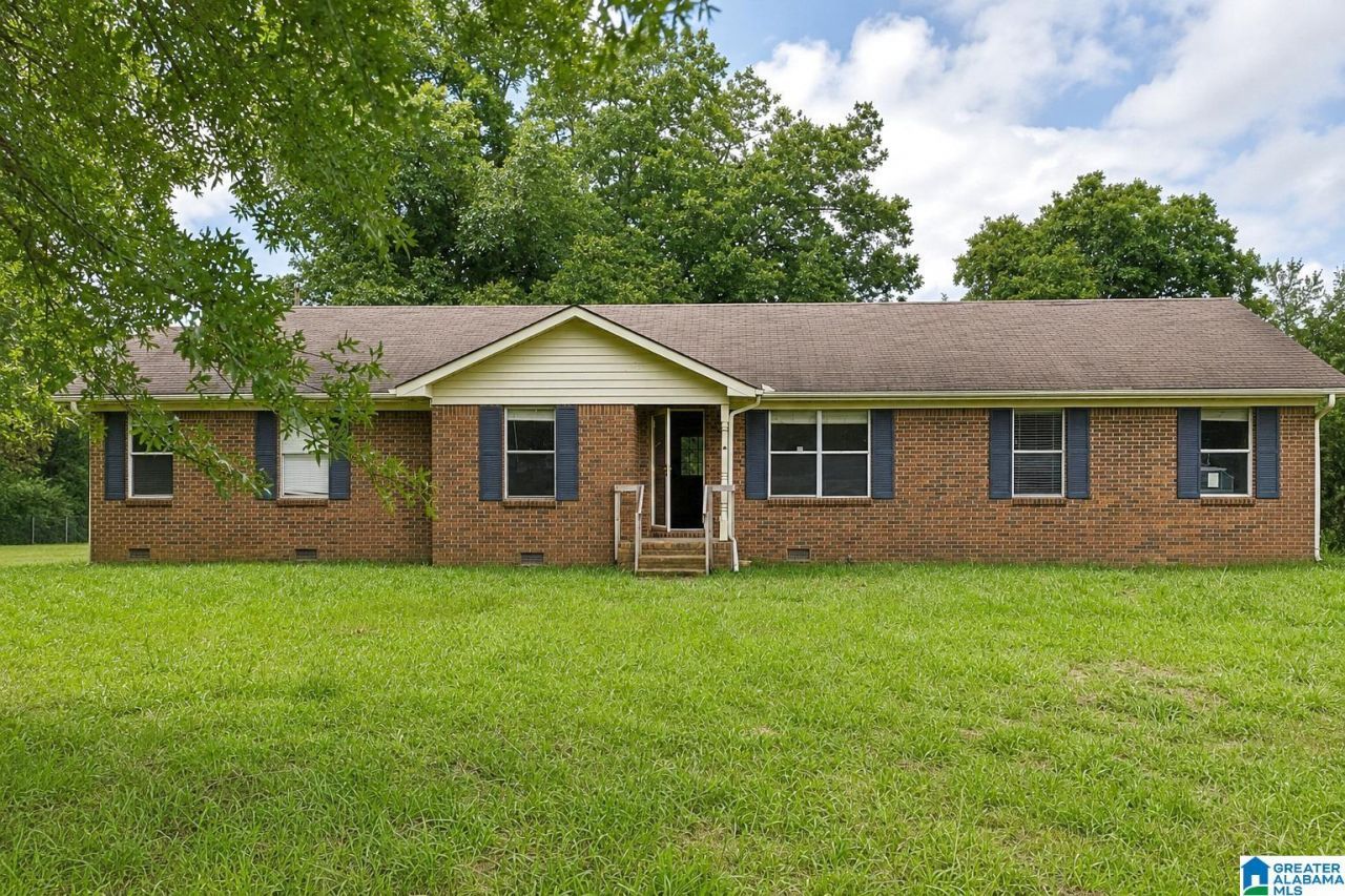 4848 County Road 1527, Cullman, AL 35058 Main Photo