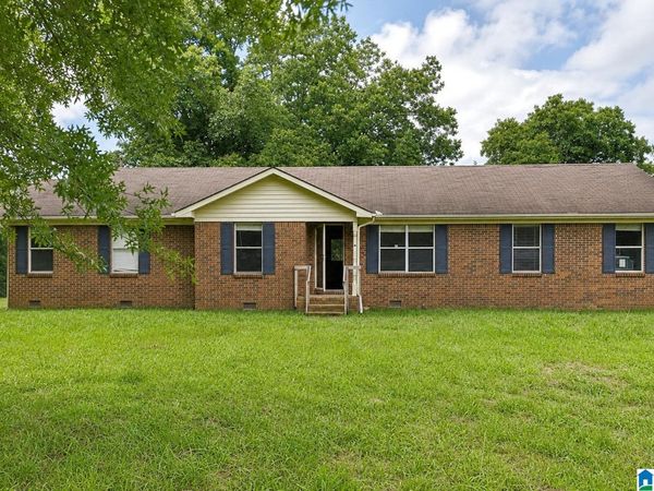 4848 COUNTY ROAD 1527, CULLMAN, AL 35058