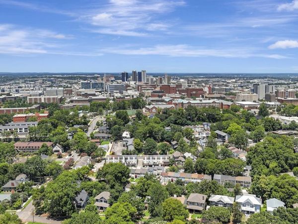 1729 16TH AVENUE S, BIRMINGHAM, AL 35205