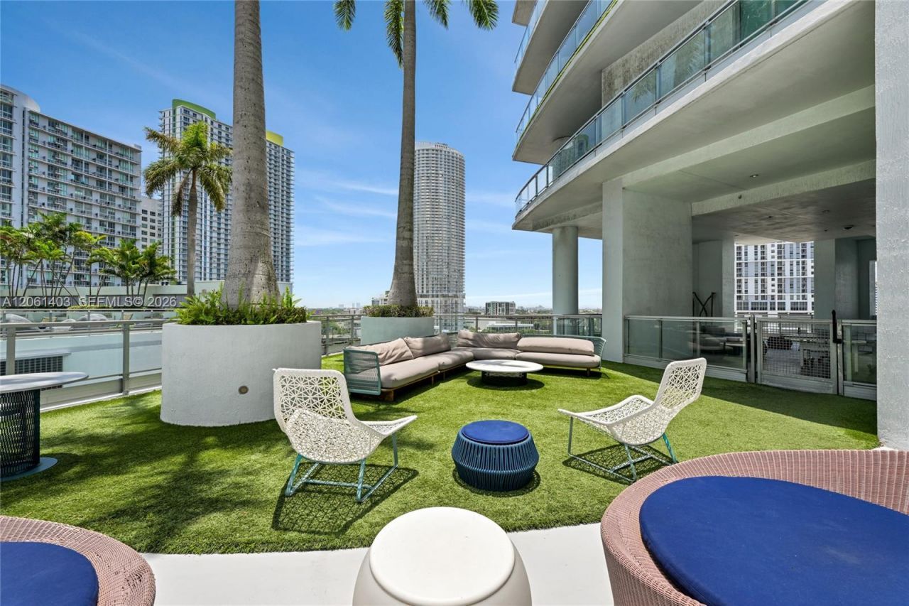 90 SW 3rd St , Unit PH-17, Miami, FL 33130 Photo