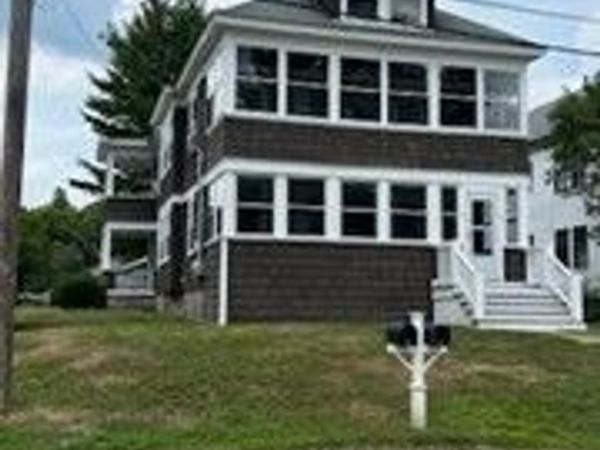 9-11 Sprague Street, Unit 9, Billerica, MA 01862