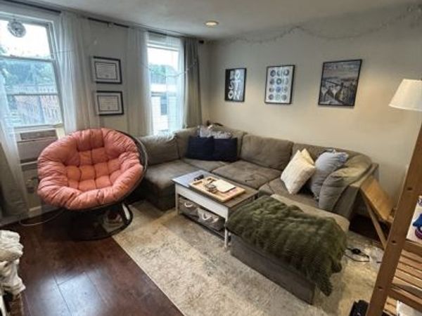 14 Mallet Street, Unit 3, Boston, MA 02124