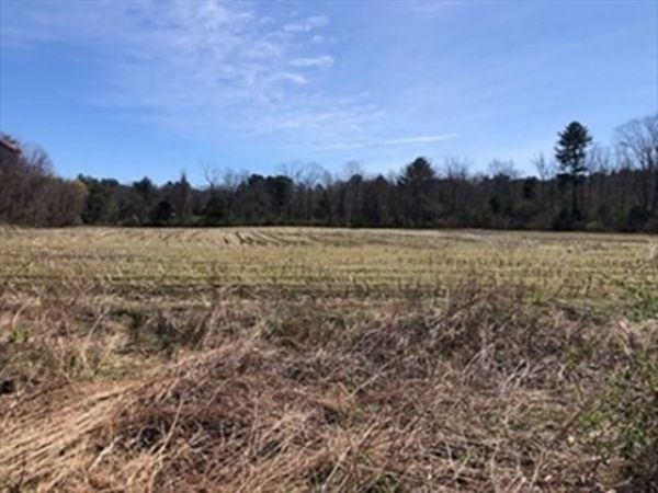 Lot 7 Central Turnpike, Sutton, MA 01590
